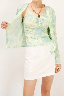 STORETS SALE Olivia Tie Dye 2-Piece Set