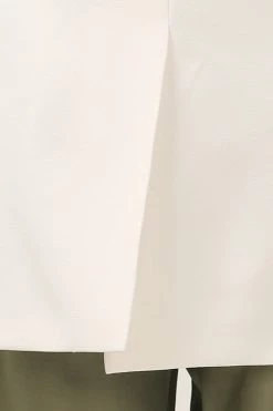 STORETS SALE Skylar Structured Sleeve Jacket CLOTHING