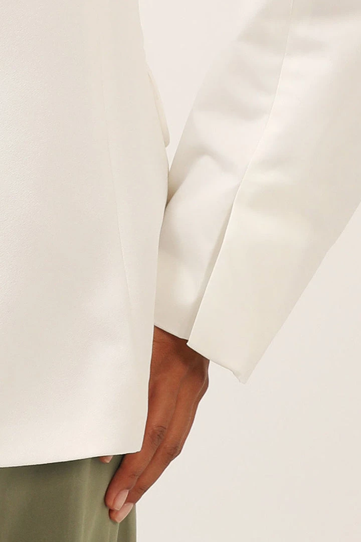 STORETS SALE Skylar Structured Sleeve Jacket CLOTHING