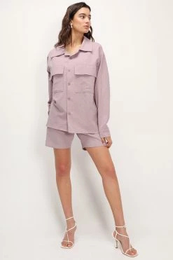 STORETS Strappy Heeled Sandals ACCESSORIES