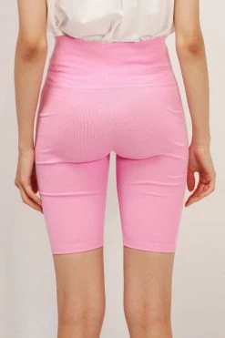 STORETS Hope Biker Shorts