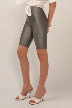 STORETS Harper Biker Shorts CLOTHING