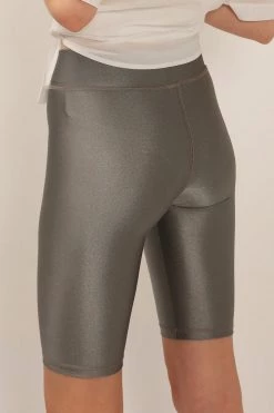 STORETS Harper Biker Shorts CLOTHING