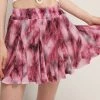 STORETS Adeline Tie-dye Skirt CLOTHING