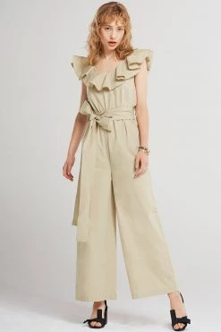 STORETS Gold Hook Bracelet-Charcoal