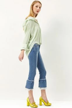 STORETS SALE CLOTHING Perri Lace Jeans