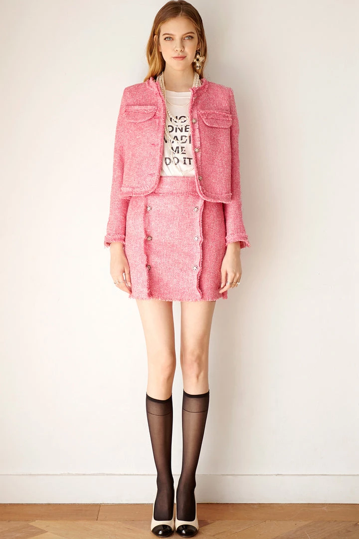 STORETS SALE CLOTHING Who Made You Do It T-shirt