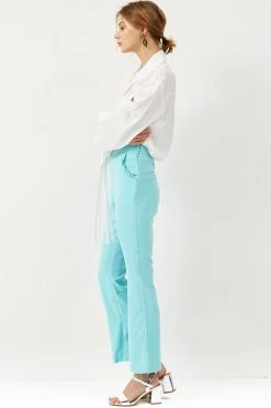 STORETS SALE Gina Colorful Pants