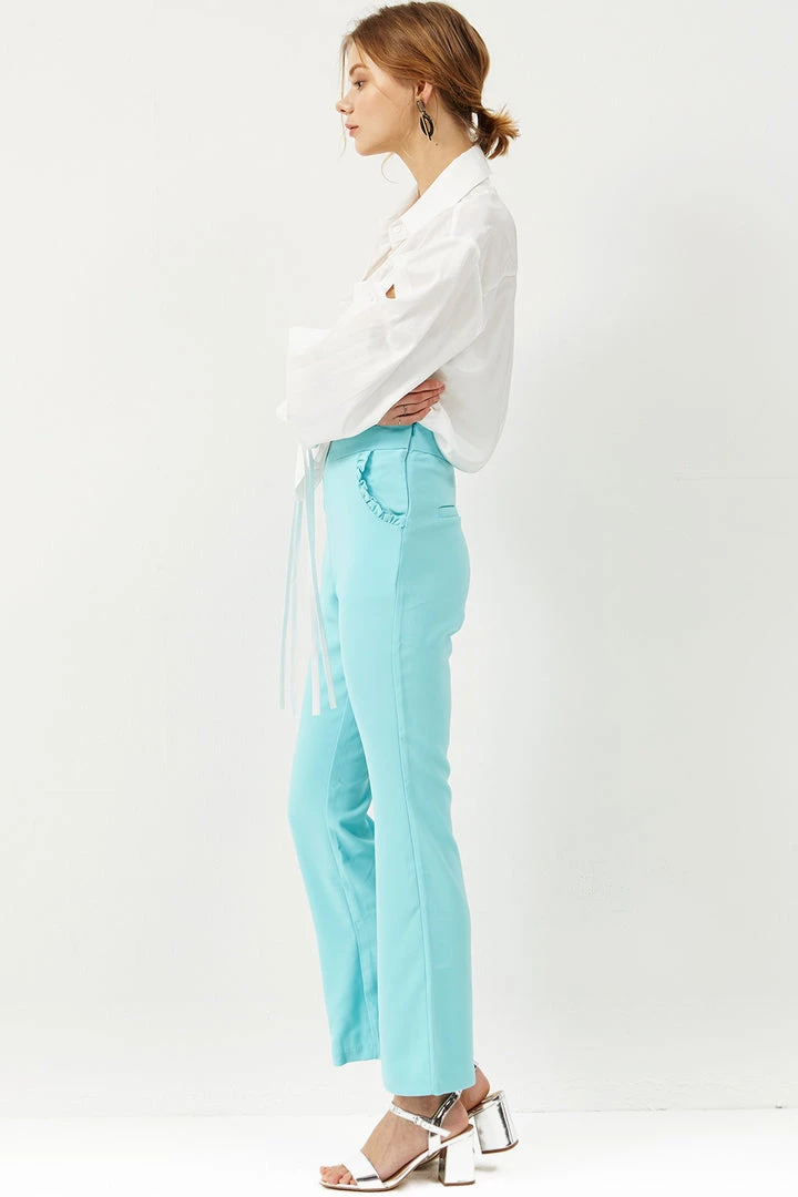STORETS SALE Gina Colorful Pants
