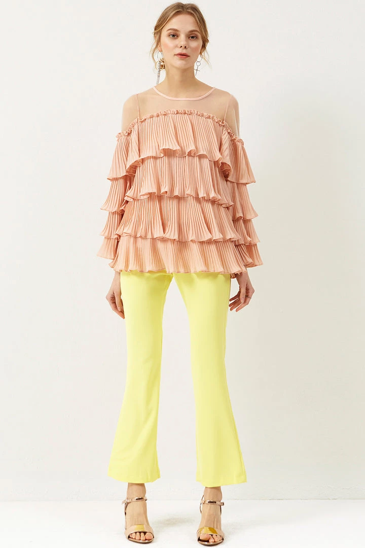 STORETS SALE Gina Colorful Pants