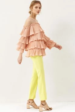 STORETS SALE Gina Colorful Pants