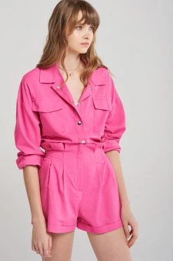 STORETS Michelle Two-piece Set-2 Colors