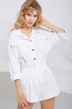 STORETS Michelle Two-piece Set-2 Colors