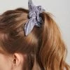 STORETS ACCESSORIES Stripe Scrunchie