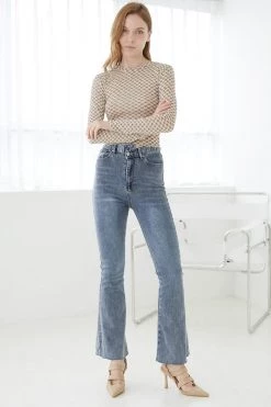 STORETS ACCESSORIES Braelynn Pointy Toe Slingback Pumps