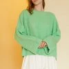 STORETS CLOTHING Amy Oversized Chunky Sweater