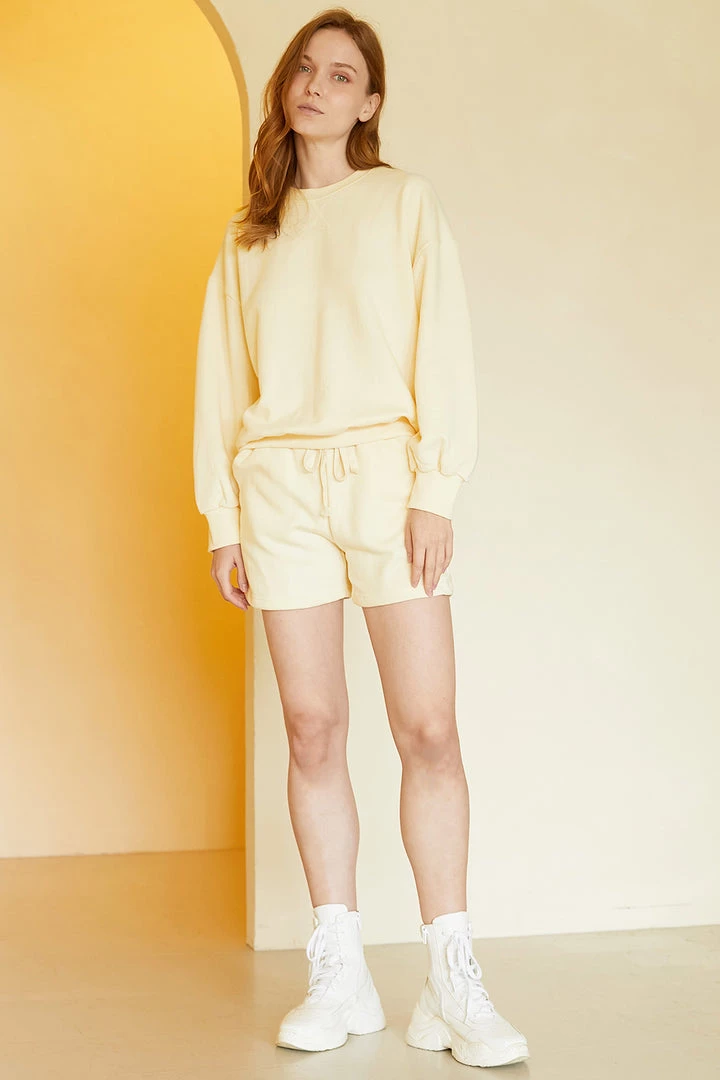 STORETS Katie Sweat 2-Piece Set