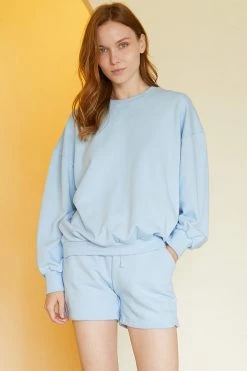 STORETS CLOTHING Katie Sweat 2-Piece Set