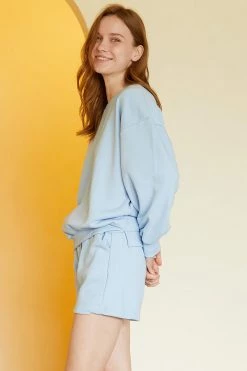 STORETS CLOTHING Katie Sweat 2-Piece Set