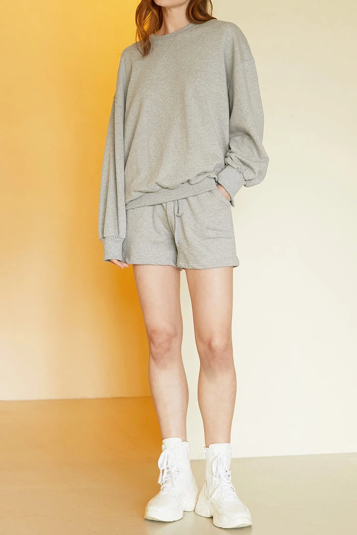 STORETS Katie Sweat 2-Piece Set BEST-SELLERS