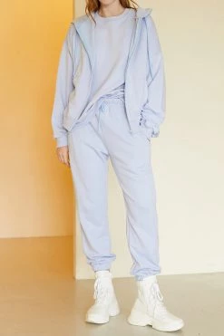 STORETS Kylie Oversized Hoodie Jacket