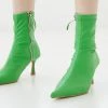 STORETS Annalise Stretchy Ankle Boots