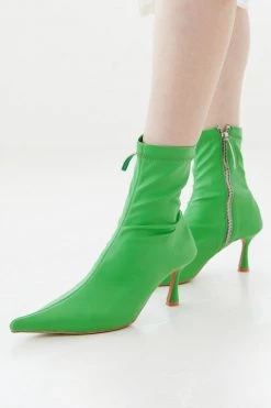 STORETS Annalise Stretchy Ankle Boots ACCESSORIES