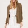 STORETS Lillie Hoodie Sweater Jacket CLOTHING