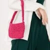 STORETS Viviana Chunky Woven Purse