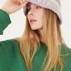 STORETS Luara Knit Bucket Hat Knitwear