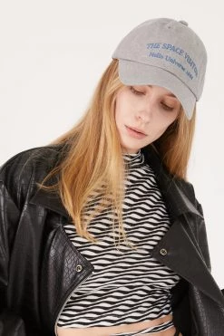 STORETS ACCESSORIES Vero Vintage Cap