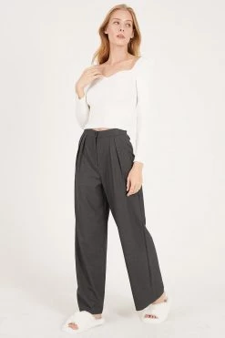 STORETS Payton Sweetheart Top