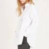 STORETS Noemi Multi Way Oversized Shirt CLOTHING