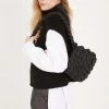 STORETS ACCESSORIES Yvette Chunky Knitted Shoulder Bag