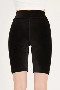 STORETS Jane Corduroy Bike Shorts