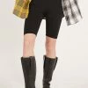 STORETS Samira High Waist Biker Shorts CLOTHING