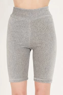 STORETS Jane Corduroy Bike Shorts