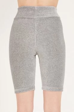 STORETS Jane Corduroy Bike Shorts