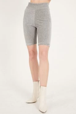 STORETS Jane Corduroy Bike Shorts