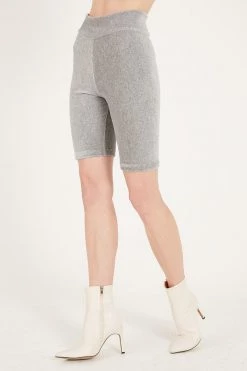 STORETS Jane Corduroy Bike Shorts