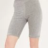 STORETS Jane Corduroy Bike Shorts