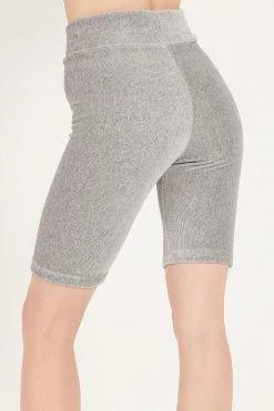 STORETS Jane Corduroy Bike Shorts