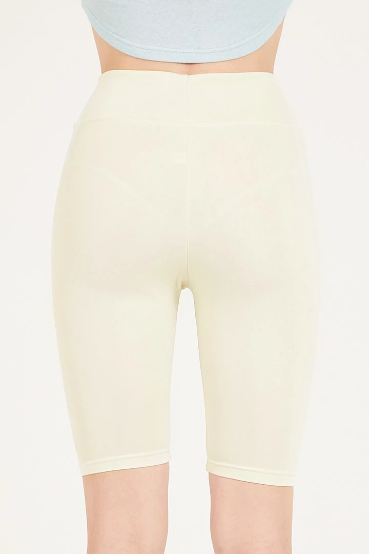 STORETS Samira High Waist Biker Shorts