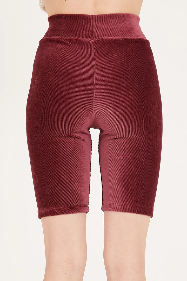 STORETS Jane Corduroy Bike Shorts CLOTHING