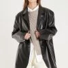 STORETS SALE Stella Boyfriend Single Breasted Blazer