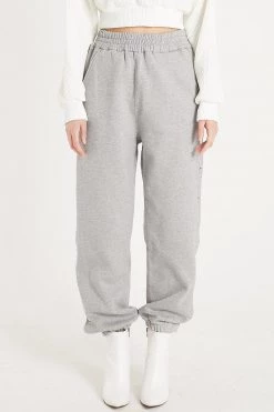 STORETS Rya Side Button 2-way Joggers