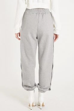 STORETS Rya Side Button 2-way Joggers