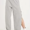 STORETS Rya Side Button 2-way Joggers