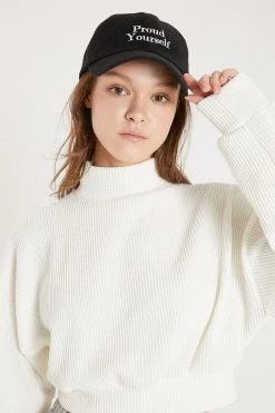 STORETS Proud Yourself Cap