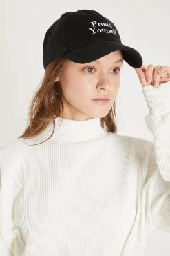 STORETS Proud Yourself Cap